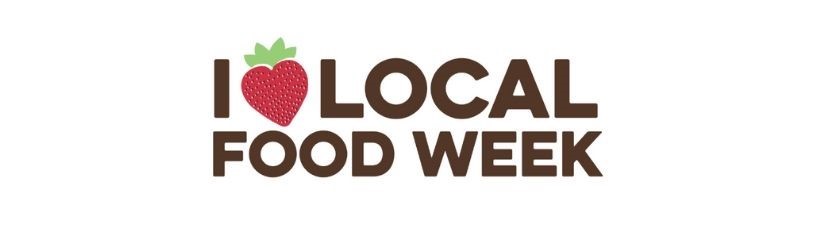 local food week