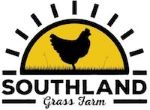 Southland Grass Farm logo