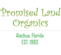 promised land organics